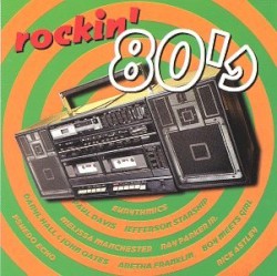 Rockin’ 80’s