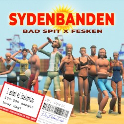 Sydenbanden