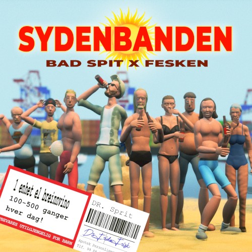 Sydenbanden