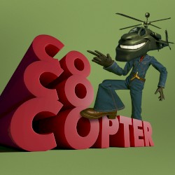 COCO COPTER
