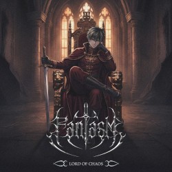 Lord of Chaos