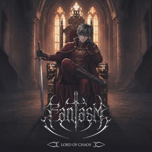 Lord of Chaos