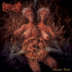 Asunder / Erode