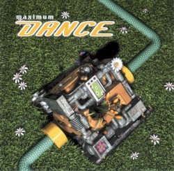 Maximum Dance 5 - 02