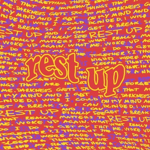 Rest Up