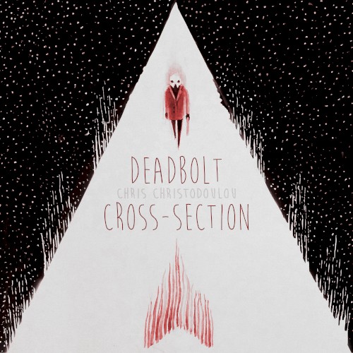 DEADBOLT: Cross-Section