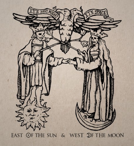 East of the Sun & West of the Moon