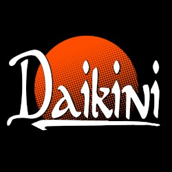 Daikini