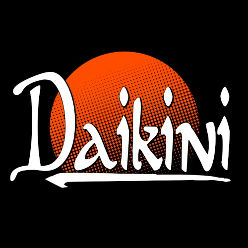 Daikini