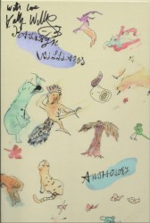 Anthology