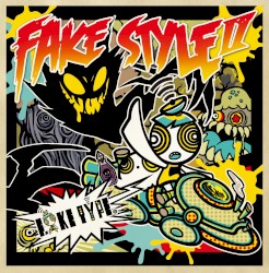 FAKE STYLE II