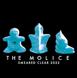 Smeared Clear (2022 Ver.)