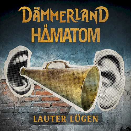 Lauter Lügen