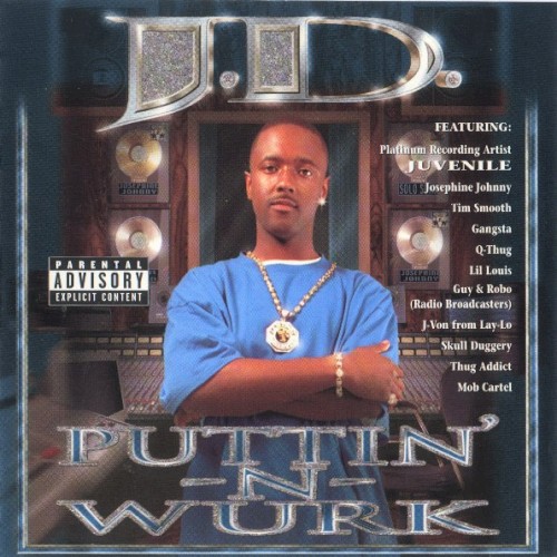Puttin'-N-Wurk