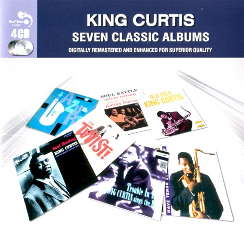 Seven Classic Albums