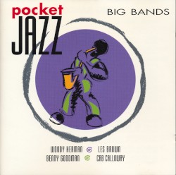 Pocket Jazz Big Bands