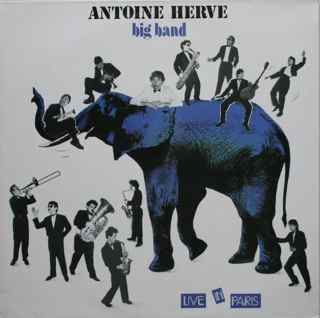 Live In Paris
