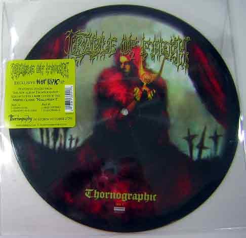 Thornographic