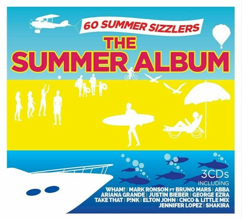 The Summer Album