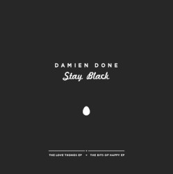Stay Black