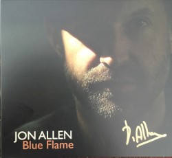 Blue Flame