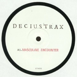 Masculine Encounter