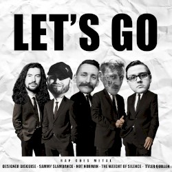 Let’s Go