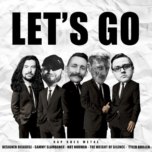 Let’s Go