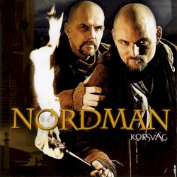 Korsväg