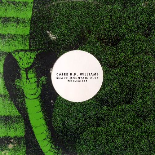 Snake Mountain Cult