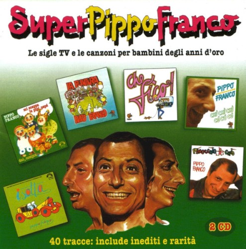 Super Pippo Franco