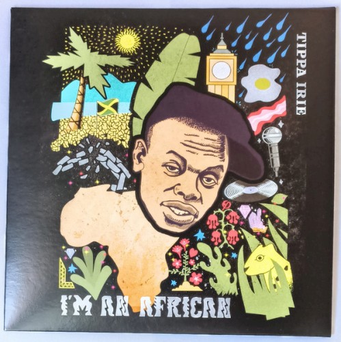 I'm An African