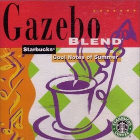 Gazebo Blend: Cool Notes of Summer