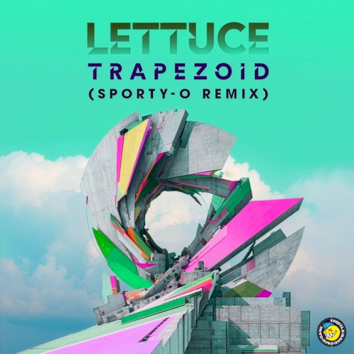 Trapezoid (Sporty-O Remix)
