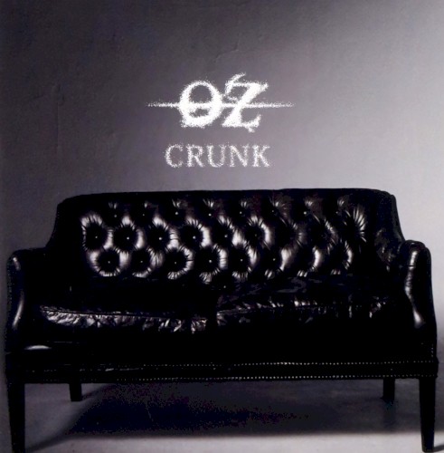 CRUNK