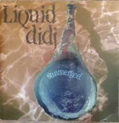 Submerged