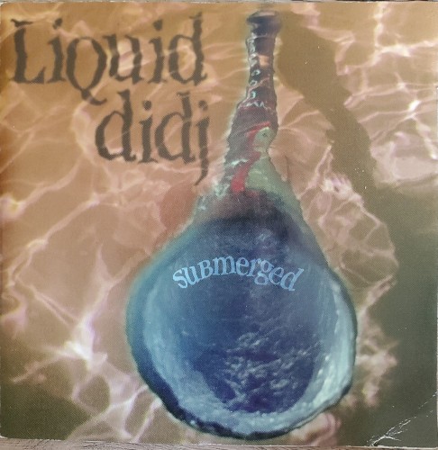 Submerged