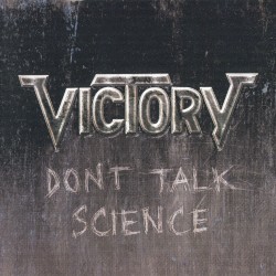 Don't Talk Science