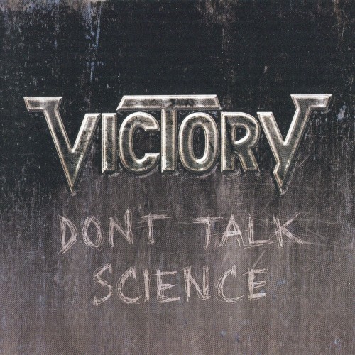 Don't Talk Science