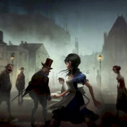 Alice: Otherlands - Animation Scores