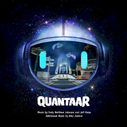 Quantaar (Original Game Soundtrack)