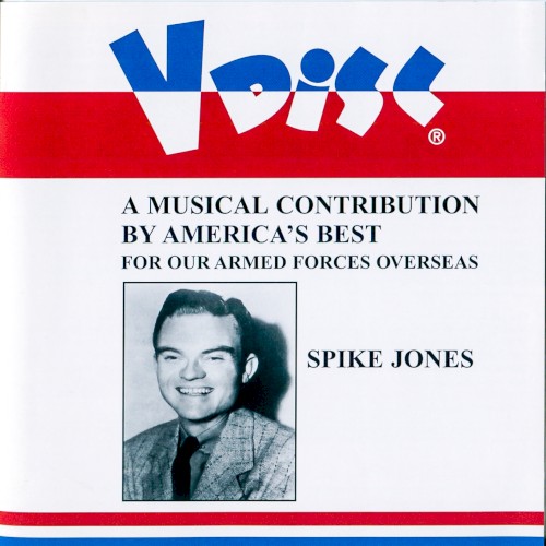 V-Disc Recordings