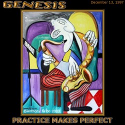 Practice Makes Perfect