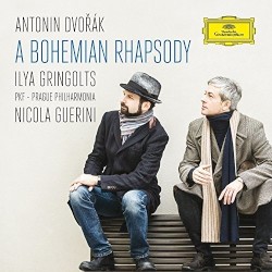 A Bohemian Rhapsody
