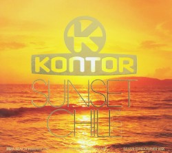Kontor: Sunset Chill 2014
