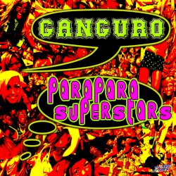 Ganguro Parapara Superstars