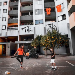 Tiki Taka