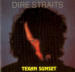 Texan Sunset
