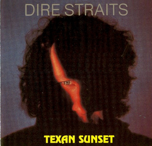 Texan Sunset