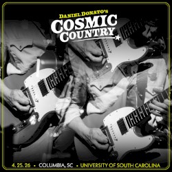 2026-04-25 - Columbia, South Carolina